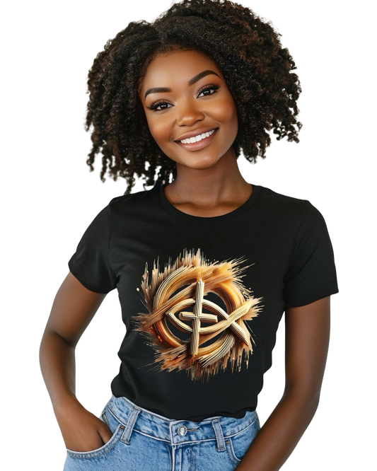 Women's Ichthys T-Shirt