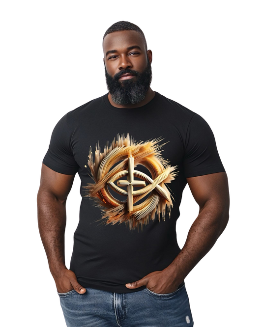 Men's Ichthys T-Shirt